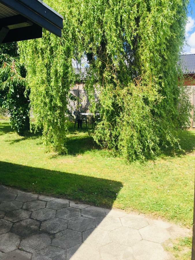 La Casita De Milen Rum i privatbostad