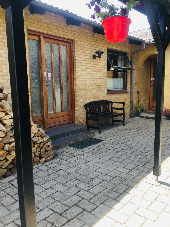 La Casita De Milen