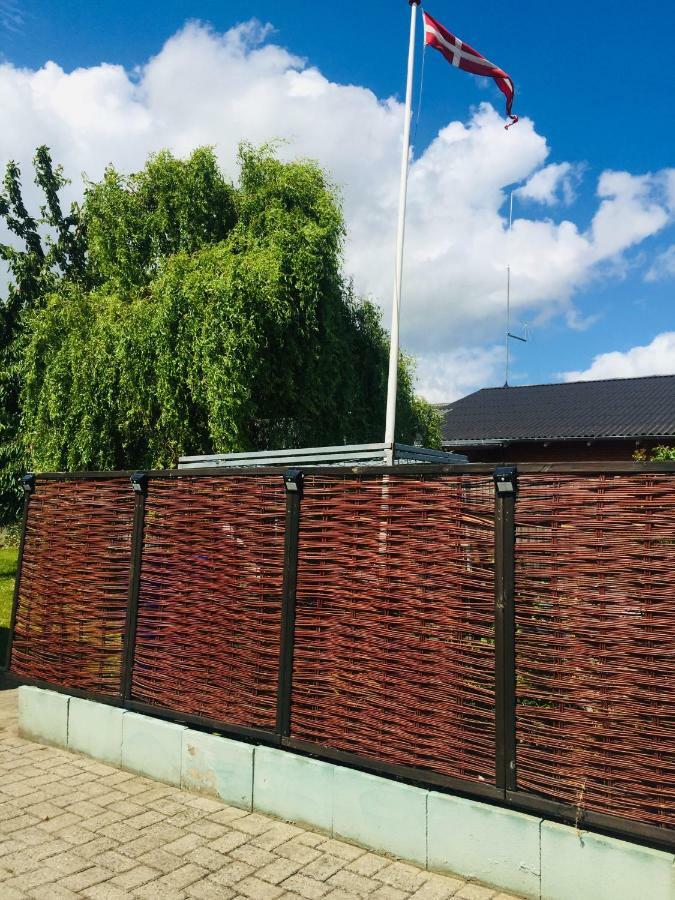 Privatunterkunft La Casita De Milen *