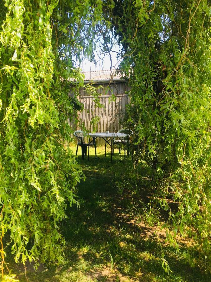 Rum i privatbostad La Casita De Milen Ullerslev